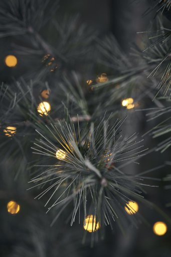 Impressionen zu House Doctor Weihnachtsbaum mit LEDs Natura, Bild 1