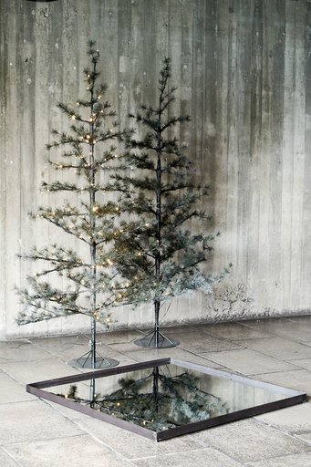 Impressionen zu House Doctor Weihnachtsbaum mit LEDs Natura, Bild 2