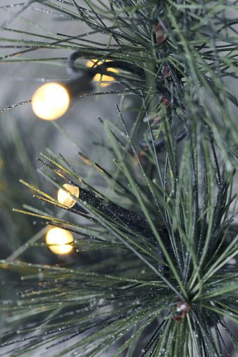 Impressionen zu House Doctor Weihnachtsbaum mit LEDs Natura, Bild 4