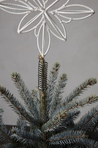 Impressionen zu House Doctor Weihnachtsbaumstern Soft, Bild 3