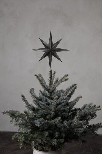 Impressionen zu House Doctor Weihnachtsbaumstern Stretch, Bild 2