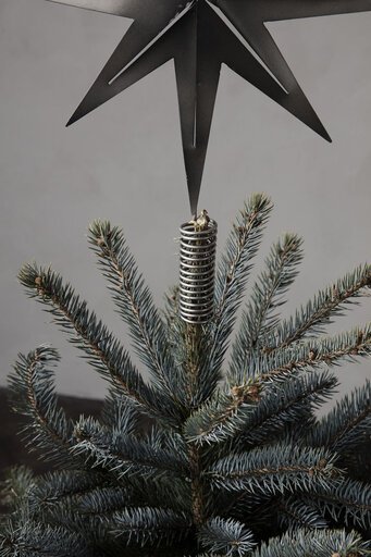 Impressionen zu House Doctor Weihnachtsbaumstern Stretch, Bild 3