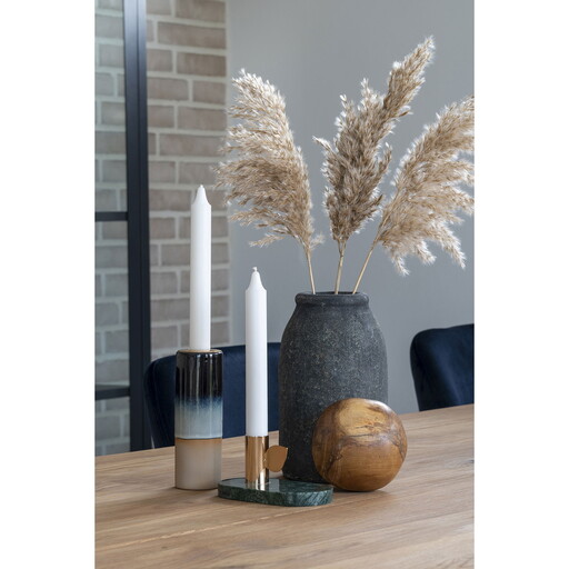 Impressionen zu House Nordic Dekoratives Vasen 3er Set Velas, Bild 1
