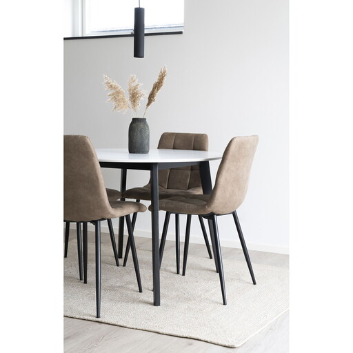Impressionen zu House Nordic Dekoratives Vasen 3er Set Velas, Bild 2