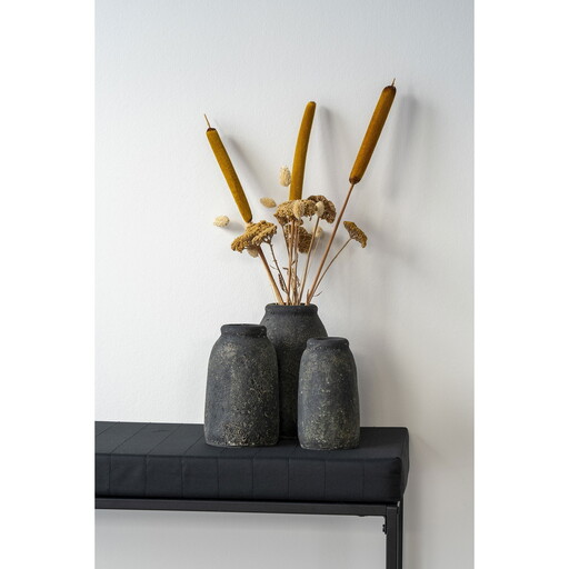 Impressionen zu House Nordic Dekoratives Vasen 3er Set Velas, Bild 3