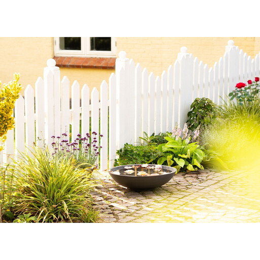 Impressionen zu House Nordic Große Wasserpflanzen Schale Fleuriste, Bild 2