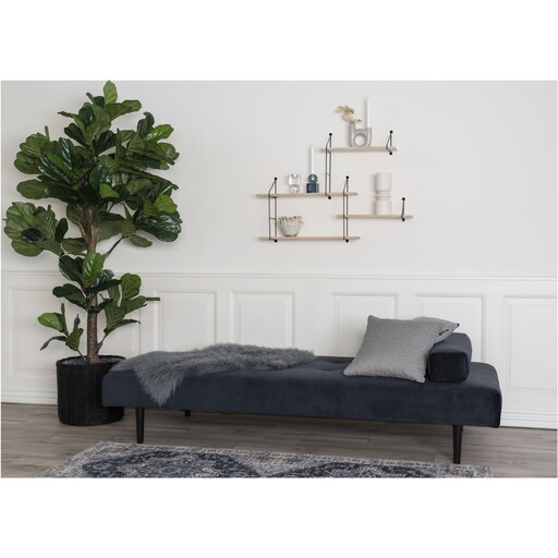 Impressionen zu House Nordic Künstlicher Geigenblattbaum, Grünpflanze XXL, Bild 2