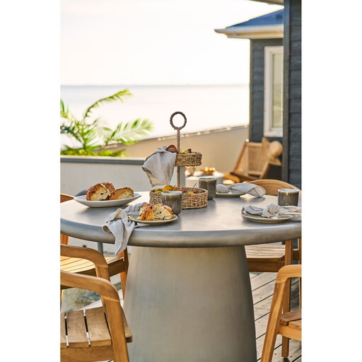 Impressionen zu House Nordic Viola Mug Mug Grau 4er Set, Bild 3