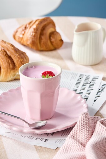 Impressionen zu IB Laursen Cafe Latte Becher Mynte, Bild 12