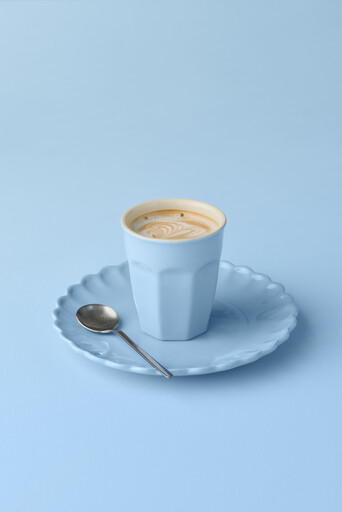 Impressionen zu IB Laursen Cafe Latte Becher Mynte, Bild 20