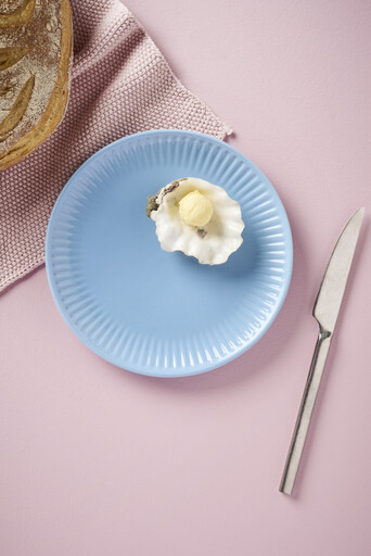 Impressionen zu IB Laursen Frühstücksteller Mynte, Bild 24