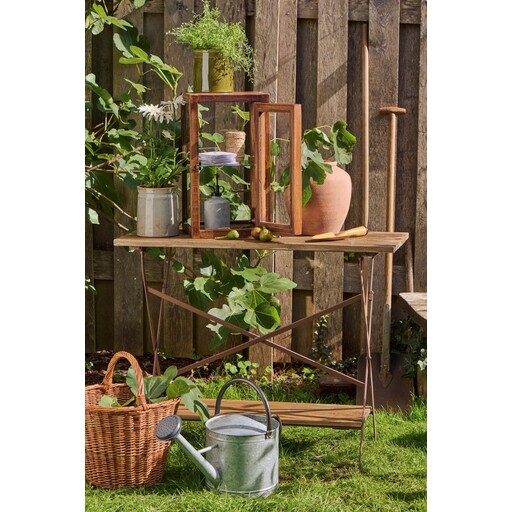 Impressionen zu IB Laursen Terrakotta Krug Minerva, Bild 1