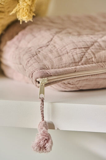 Impressionen zu IB Laursen Kulturbeutel wattiert, Bild 12