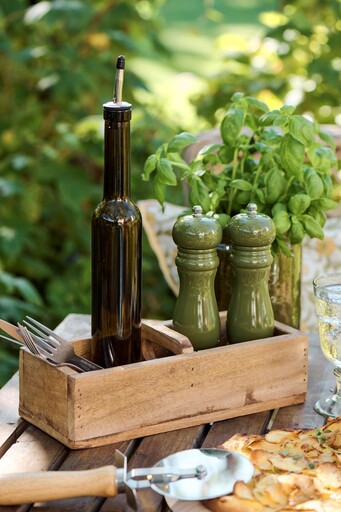 Impressionen zu IB Laursen Salzmühle Pfeffermühle Set, Bild 19