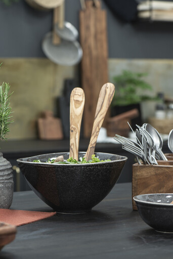 Impressionen zu IB Laursen Schüssel Dunes groß Ø 24 cm, Bild 16