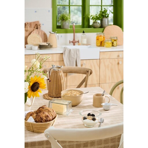 Impressionen zu IB Laursen Tasse Stone Sand, Bild 2