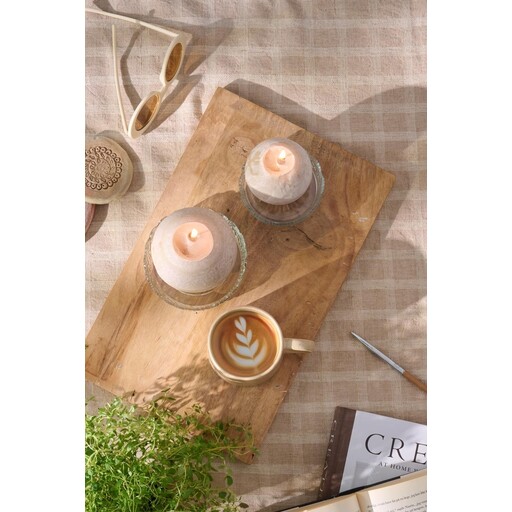 Impressionen zu IB Laursen Tasse Stone Sand, Bild 1