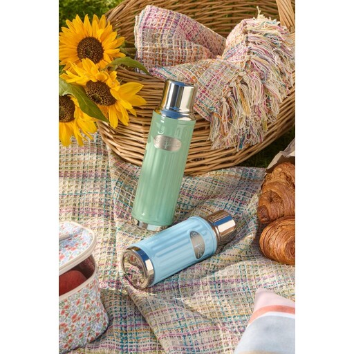 Impressionen zu IB Laursen Thermosflasche aus Edelstahl | Hygge Design, Bild 1