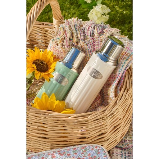 Impressionen zu IB Laursen Thermosflasche aus Edelstahl | Hygge Design, Bild 2