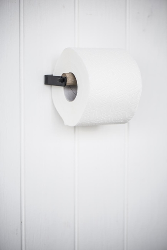 Impressionen zu ALTUM Toilettenpapierhalter Holzrolle ALTUM, Bild 3