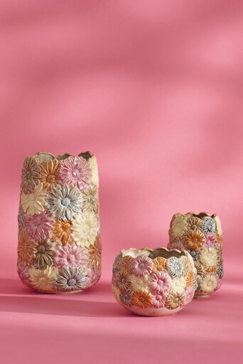 Impressionen zu IB Laursen Vase Daisy , Bild 1