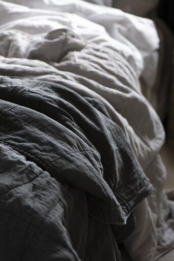 Impressionen zu IB Laursen Vintage Bettdecke, Bild 5