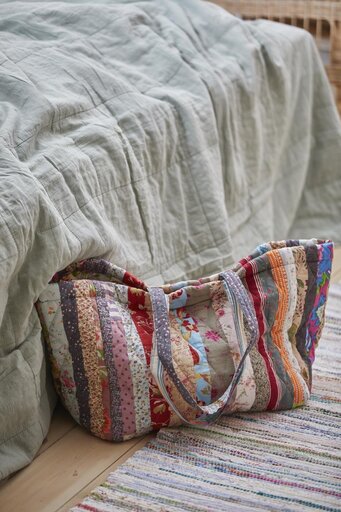 Impressionen zu IB Laursen Vintage Bettdecke doppelt, Bild 8