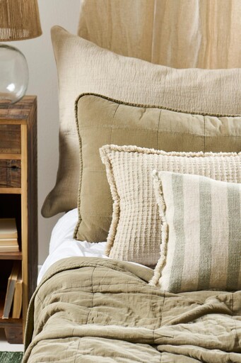 Impressionen zu IB Laursen Vintage Bettdecke doppelt, Bild 1