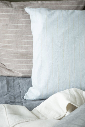 Impressionen zu IB Laursen Vintage Bettdecke doppelt, Bild 5