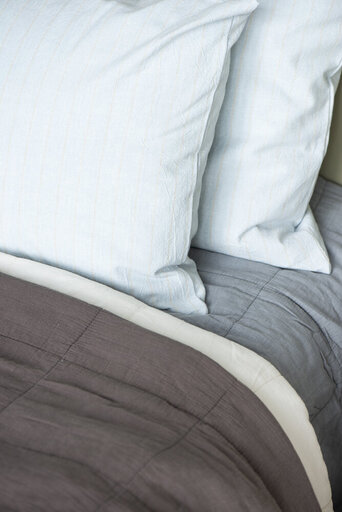Impressionen zu IB Laursen Vintage Bettdecke doppelt, Bild 6