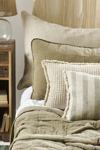 Impressionen zu IB Laursen Vintage Bettdecke doppelt, Bild 29