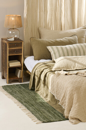 Impressionen zu IB Laursen Vintage Bettdecke doppelt, Bild 31