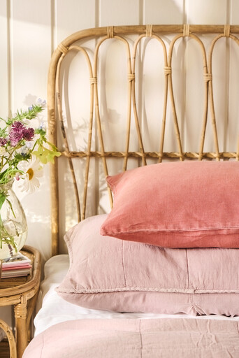 Impressionen zu IB Laursen Vintage Bettdecke doppelt, Bild 35