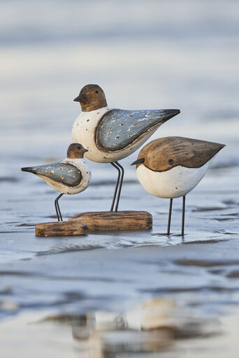 Impressionen zu IB Laursen Vogel pummelig Nautico, Bild 2