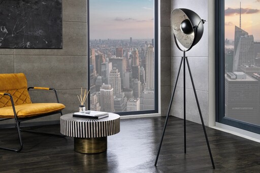 Impressionen zu Invicta Stehlampe Studio, Bild 2