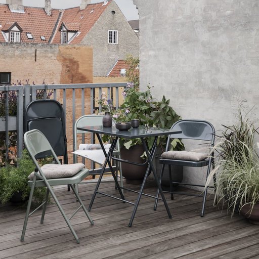Impressionen zu House Doctor Klapptisch Fold It, Bild 1