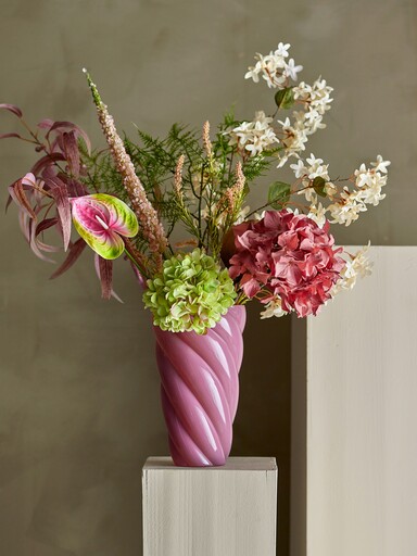 Künstlicher Blumenstrauß 3, eine Inspiration