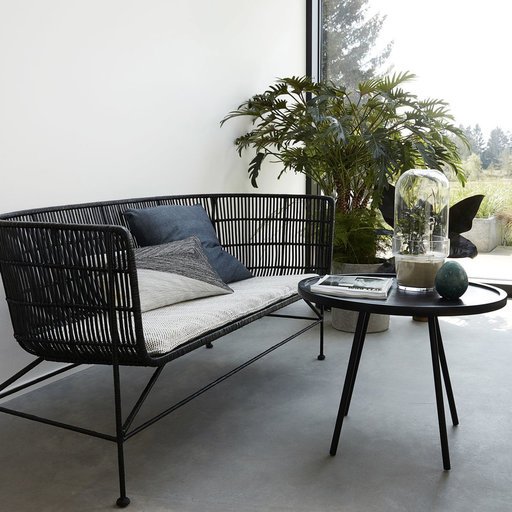 Impressionen zu House Doctor Lounge Sofa Cuun, Bild 1
