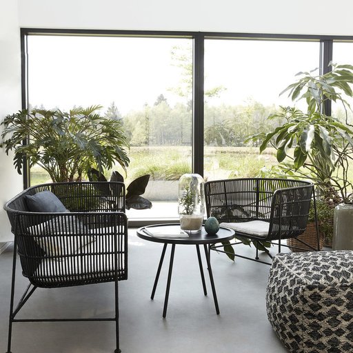 Impressionen zu House Doctor Lounge Sofa Cuun, Bild 3