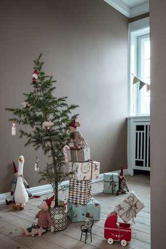 Impressionen zu Maileg Santa Ornament, Bild 2