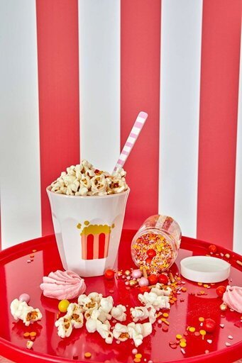 Impressionen zu RICE Kinder Geschirr Set Siss Bliss, Bild 4