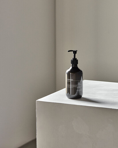 Impressionen zu Meraki Body Milk, Deep valley, 490 ml, Bild 1