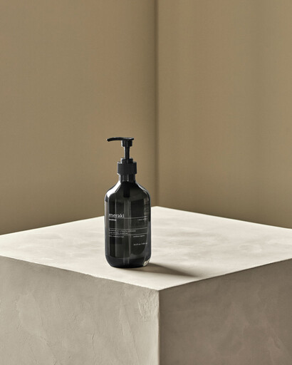 Impressionen zu Meraki Conditioner, Deep valley, 490 ml, Bild 1