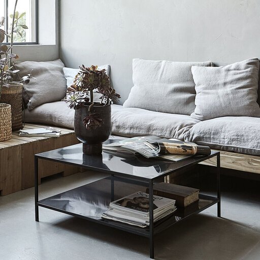 Impressionen zu House Doctor Couchtisch Fari, Bild 1