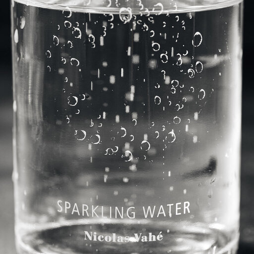 Impressionen zu Nicolas Vahe Flasche mit Deckel, Sparkling, Bild 2