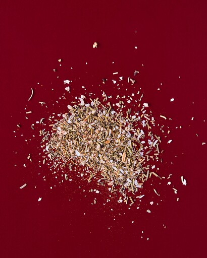 Impressionen zu Nicolas Vahe Gewürzmischung, Fleisch, Bild 2