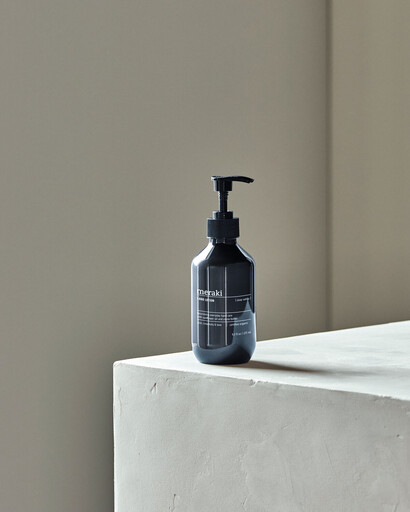 Impressionen zu Meraki Hand Lotion, Deep Valley, 275 ml, Bild 1