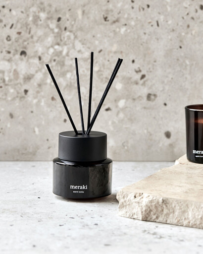 Impressionen zu Meraki Raumduft Diffuser, Warm Tonka, Bild 1