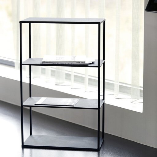 Impressionen zu House Doctor Regal Model B schwarz, Bild 1