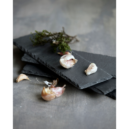 Impressionen zu Nicolas Vahe Servierbrett Slate, Schieferplatte, Bild 2